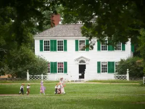 Old Sturbridge Village