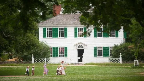 Old Sturbridge Village