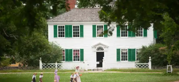 Hotele w: Sturbridge