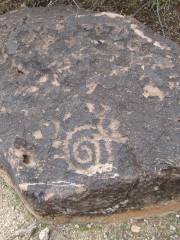 Deer Valley Petroglyph Preserve