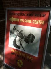 Louis Armstrong House Museum