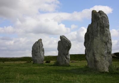 Avebury Stone Circle