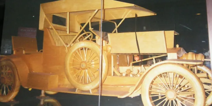 Ripley's Believe It or Not!