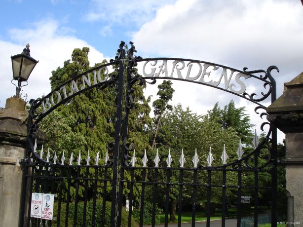 Botanic Gardens