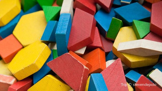 Lynn Meadows Discovery Center