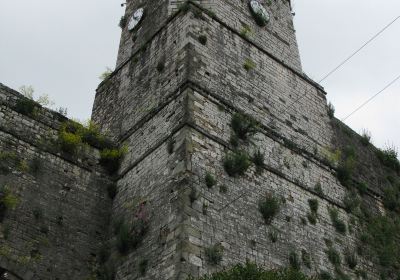 Castle of Ioannina