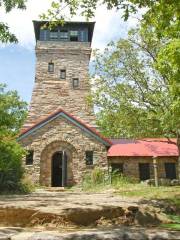 Cheaha Resort State Park