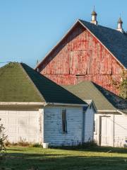 Queens County Farm Museum