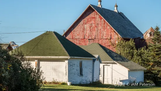 Queens County Farm Museum