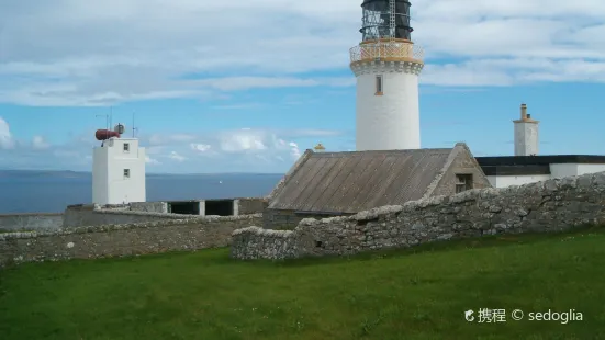 Dunnet Head