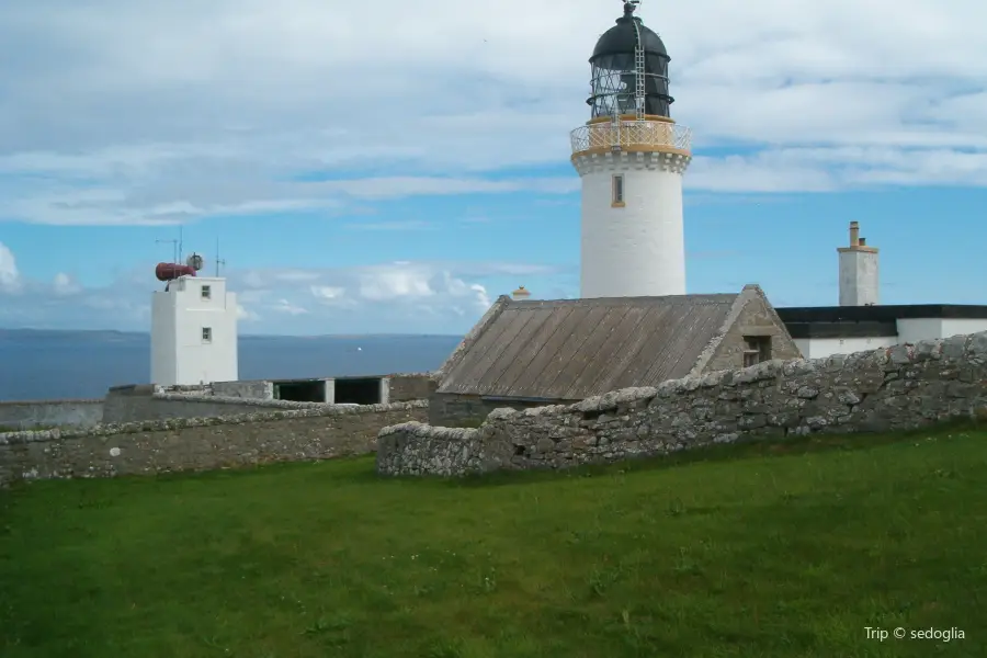 Dunnet Head