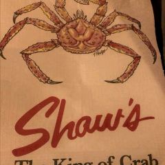 Shaw's Crab House User Photo