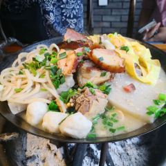 胜利吊锅城(拨云尖总店) User Photo