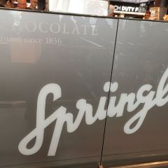 Spruengli User Photo