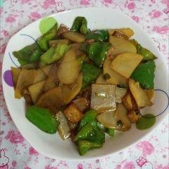 童年的记忆擀面杖 User Photo