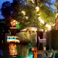 Mage Manor User Photo