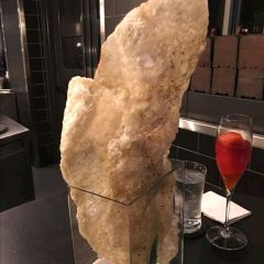 The Aviary User Photo