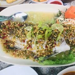 Kopitiam by Wilai User Photo