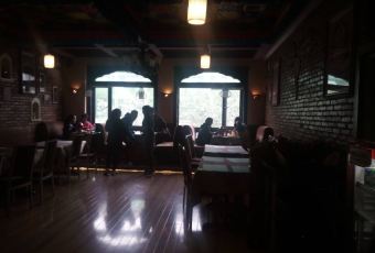 LHASA NAMASTE RESTAURANT User Photo