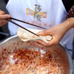 桐子林许四孃薄饼豆腐干 User Photo
