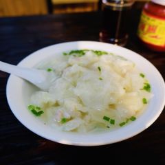 陆氏馄饨 User Photo