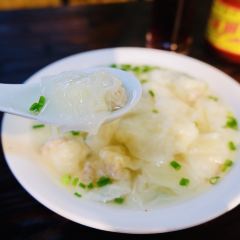 陆氏馄饨 User Photo