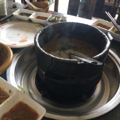 Yan Bang Jun Wang Fu 여행 사진