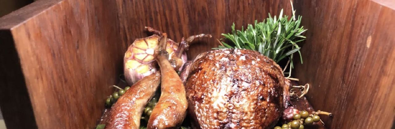 Scott's Pub & Restaurant