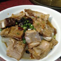 Yunxueli Restaurant (huangguan) User Photo