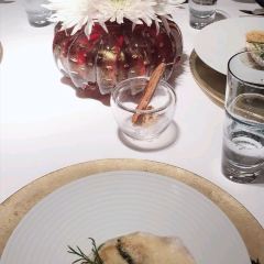 Restaurant Facil User Photo