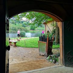 The Green Dragon Inn User Photo