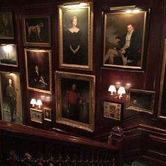 RL Restaurant User Photo