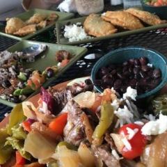 Irazu Costa Rican Restaurant & Catering User Photo