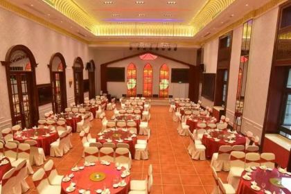 徐生记·随卓·品膳(长嘉汇店)