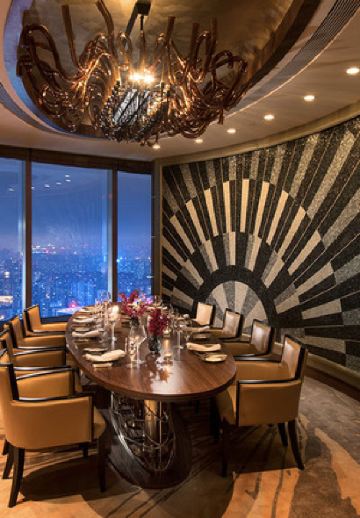 Limited Edition Grill