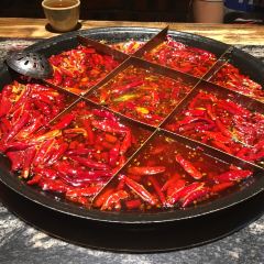 Yuweixiaoyu Hot Pot (yanghe) User Photo