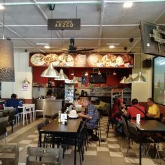 Restoran Arzed User Photo