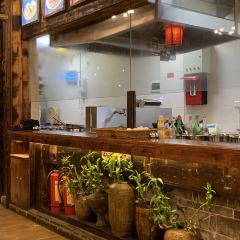 百年常青小吃(东风路店) 여행 사진