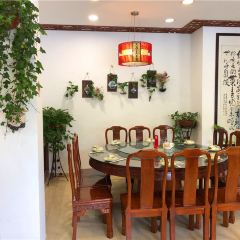 百萬叔·山里私房菜(旺山店) User Photo
