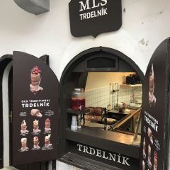 MLS Creperie User Photo
