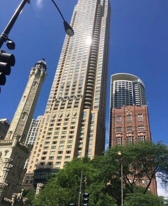 The Magnificent Mile