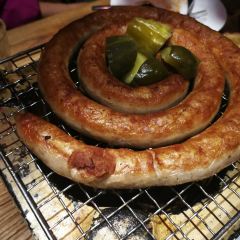 卢布里西餐厅(总店) User Photo