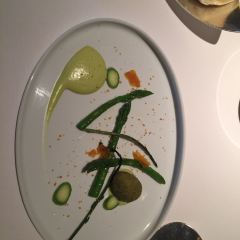 Alain Ducasse at The Dorchester User Photo