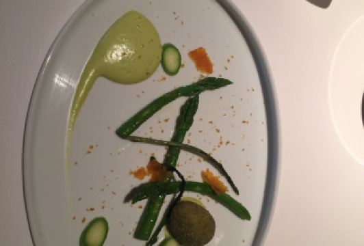 ALAIN DUCASSE AT THE DORCHESTER User Photo