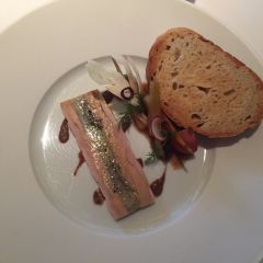 Alain Ducasse at The Dorchester User Photo