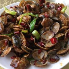 HAI XIANG YUAN FAN DIAN User Photo