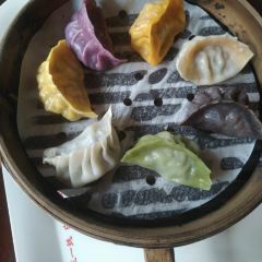 Legend of WangYiTiao Wonton User Photo