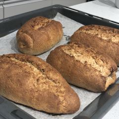 Christine's Bakery 여행 사진
