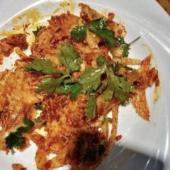 米村拌饭(松江河店) User Photo
