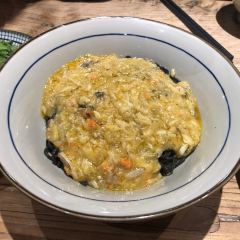 蟹黄鱼(外滩中央旗舰店) User Photo